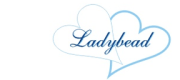 eshop at web store for Hair Jewelry Made in America at Ladybead in product category Jewelry